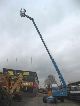 1999 Terex  TB 66 ** 4x4/Diesel/22m/TOP STATE / UVV ** Construction machine Working platform photo 5