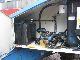 1999 Terex  TB 66 ** 4x4/Diesel/22m/TOP STATE / UVV ** Construction machine Working platform photo 7