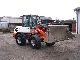 2004 Terex  AL 80 full equipment with ABE Construction machine Wheeled loader photo 3