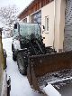 2004 Terex  TL 80 AS new engine Construction machine Wheeled loader photo 1