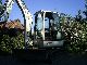 2007 Terex  TC 60 Construction machine Caterpillar digger photo 10
