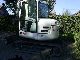 2007 Terex  TC 60 Construction machine Caterpillar digger photo 1
