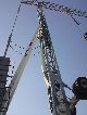 2006 Terex  Comedil CBR 36 H4 as NEW WINTER PRICE! Construction machine Construction crane photo 4