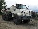 2011 Terex  TA 300 Dumper - Dump Trucks! Like new! Construction machine Other construction vehicles photo 1