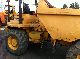 1999 Thwaites  7 tons payload Construction machine Other construction vehicles photo 1