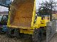 2003 Thwaites  CV32 - 7NQ - Dumpers - 7 to. - 4x4 - Powerswivel Construction machine Other construction vehicles photo 1