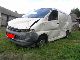 Toyota  HIACE 1996 Other vans/trucks up to 7,5t photo