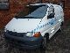 1997 Toyota  Hiace Van or truck up to 7.5t Box-type delivery van photo 2