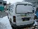 1996 Toyota  Hi-Ace bus Type D H1 Van or truck up to 7.5t Box-type delivery van photo 1