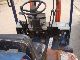 1988 Toyota  25 FG 42-5, telescopic / free defective vision, Forklift truck Front-mounted forklift truck photo 3