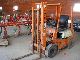 Toyota  02-4FGL14 2011 Front-mounted forklift truck photo