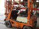 2011 Toyota  02-4FGL14 Forklift truck Front-mounted forklift truck photo 1