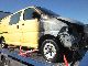 Toyota  Land Cruiser 2.5 D4-D 4x4 LONG 2002 Box-type delivery van photo
