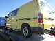 2002 Toyota  Land Cruiser 2.5 D4-D 4x4 LONG Van or truck up to 7.5t Box-type delivery van photo 4