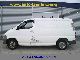 1998 Toyota  Hi ace Van or truck up to 7.5t Box-type delivery van photo 9