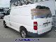 1998 Toyota  Hi ace Van or truck up to 7.5t Box-type delivery van photo 3