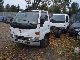 Toyota  Dyna150 1998r 1998 Chassis photo