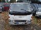 1998 Toyota  Dyna150 1998r Van or truck up to 7.5t Chassis photo 1