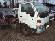 1998 Toyota  Dyna150 1998r Van or truck up to 7.5t Chassis photo 5