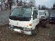 1998 Toyota  Dyna150 1998r Van or truck up to 7.5t Chassis photo 6