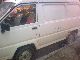 1989 Toyota  Liteace 1.5 (Hiace) Van or truck up to 7.5t Box-type delivery van photo 1