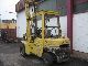 2011 Toyota  02-5FG30 Forklift truck Front-mounted forklift truck photo 1