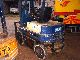 Toyota  300DLX 1983 Front-mounted forklift truck photo
