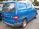 1996 Toyota  Hiace 2.5 D box truck 1.Hand Van or truck up to 7.5t Box-type delivery van photo 2