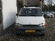 1996 Toyota  HiAce 2.4 Diesel 6 seater truck registration Van or truck up to 7.5t Box-type delivery van photo 2