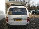 1996 Toyota  HiAce 2.4 Diesel 6 seater truck registration Van or truck up to 7.5t Box-type delivery van photo 7