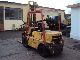1972 Toyota  FD30 3.tonnen capacity / Lifting height 5.meter Forklift truck Front-mounted forklift truck photo 3