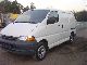 Toyota  HIACE-Week's Hot Deals 2001 Box-type delivery van photo