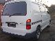 2001 Toyota  HIACE-Week's Hot Deals Van or truck up to 7.5t Box-type delivery van photo 3
