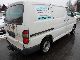 1999 Toyota  Hiace (truck) Van or truck up to 7.5t Box-type delivery van photo 3