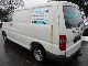 1999 Toyota  Hiace (truck) Van or truck up to 7.5t Box-type delivery van photo 4