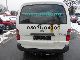 1999 Toyota  Hiace (truck) Van or truck up to 7.5t Box-type delivery van photo 5