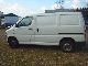 2008 Toyota  Hiace 2.5 D4D Van or truck up to 7.5t Box-type delivery van photo 5