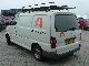 1996 Toyota  HiAce 2.4d 299/2800 Van or truck up to 7.5t Box-type delivery van photo 4