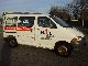 1997 Toyota  Hiace 2.5D 6 seats Van or truck up to 7.5t Estate - minibus up to 9 seats photo 1