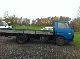 1980 Toyota  Dyna 150 Long Van or truck up to 7.5t Stake body photo 5