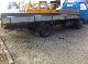 1980 Toyota  Dyna 150 Long Van or truck up to 7.5t Stake body photo 7