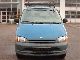 1999 Toyota  Hiace H12 Van or truck up to 7.5t Box-type delivery van photo 1
