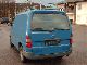 1999 Toyota  Hiace H12 Van or truck up to 7.5t Box-type delivery van photo 3