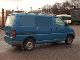 1999 Toyota  Hiace H12 Van or truck up to 7.5t Box-type delivery van photo 4