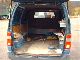 1999 Toyota  Hiace H12 Van or truck up to 7.5t Box-type delivery van photo 5