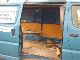 1999 Toyota  Hiace H12 Van or truck up to 7.5t Box-type delivery van photo 6