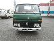 1982 Toyota  DYNA Van or truck up to 7.5t Stake body photo 2