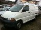 2000 Toyota  Hiace Van or truck up to 7.5t Box-type delivery van photo 1