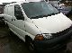2000 Toyota  Hiace Van or truck up to 7.5t Box-type delivery van photo 2