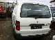 2000 Toyota  Hiace Van or truck up to 7.5t Box-type delivery van photo 3